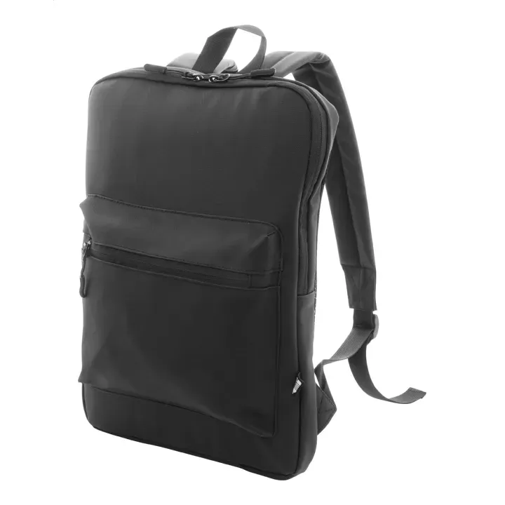 RPET laptop backpack - AP808218 (ANDA#10)